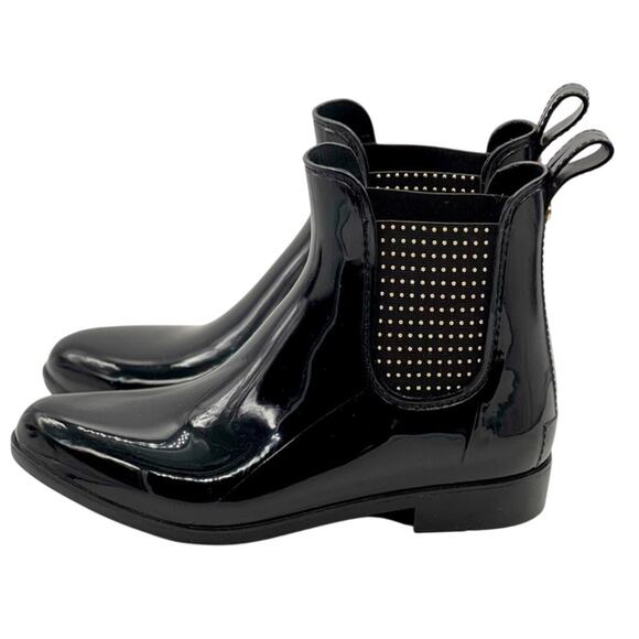 Bolvaint Paris Womens Chelsea Boots Size 39 ( 8.5 -9) NWT - Picture 1 of 11